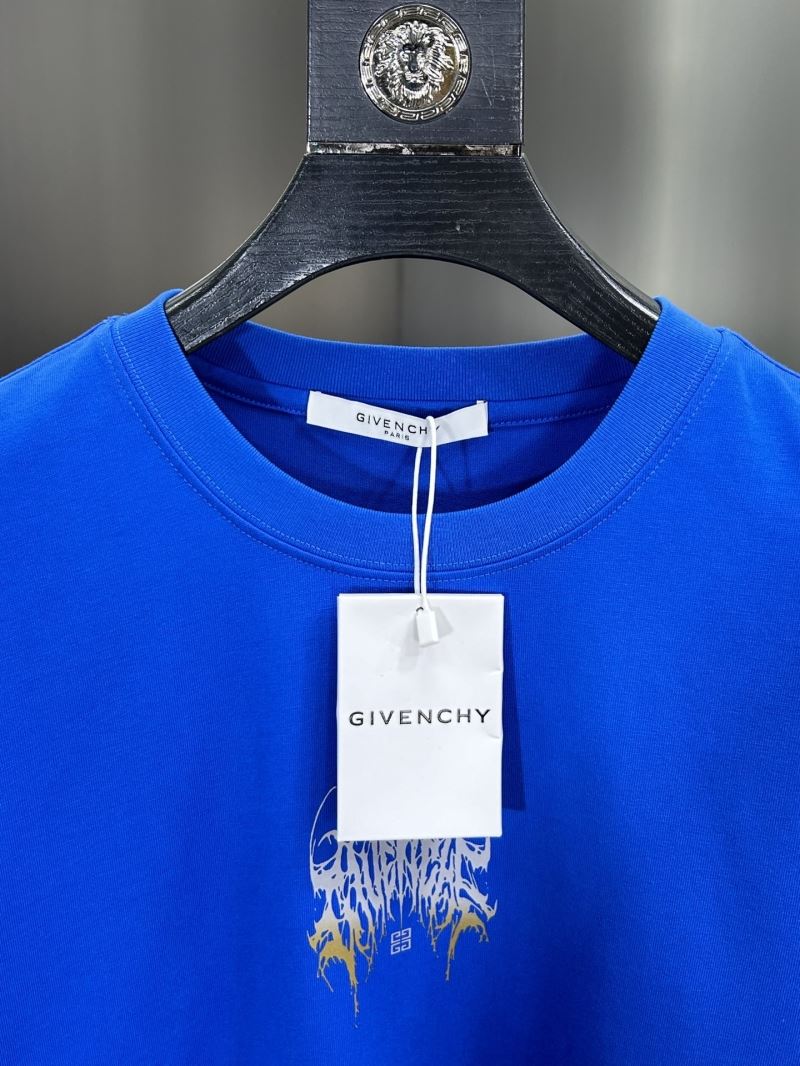 Givenchy T-Shirts